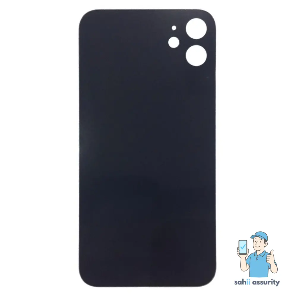 Back Panel Cover for Apple iPhone 11 thumbnail